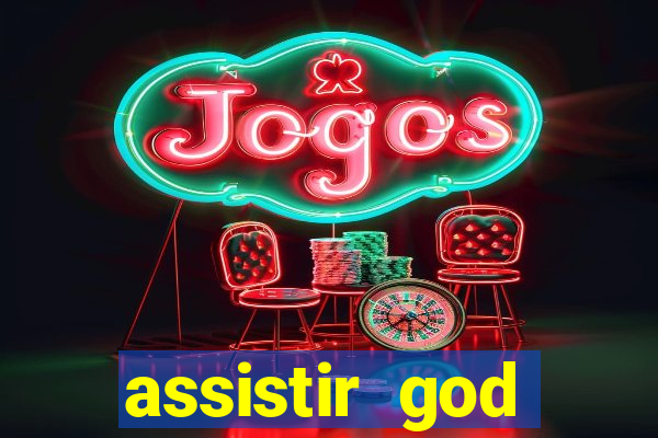 assistir god serengeti filme completo dublado